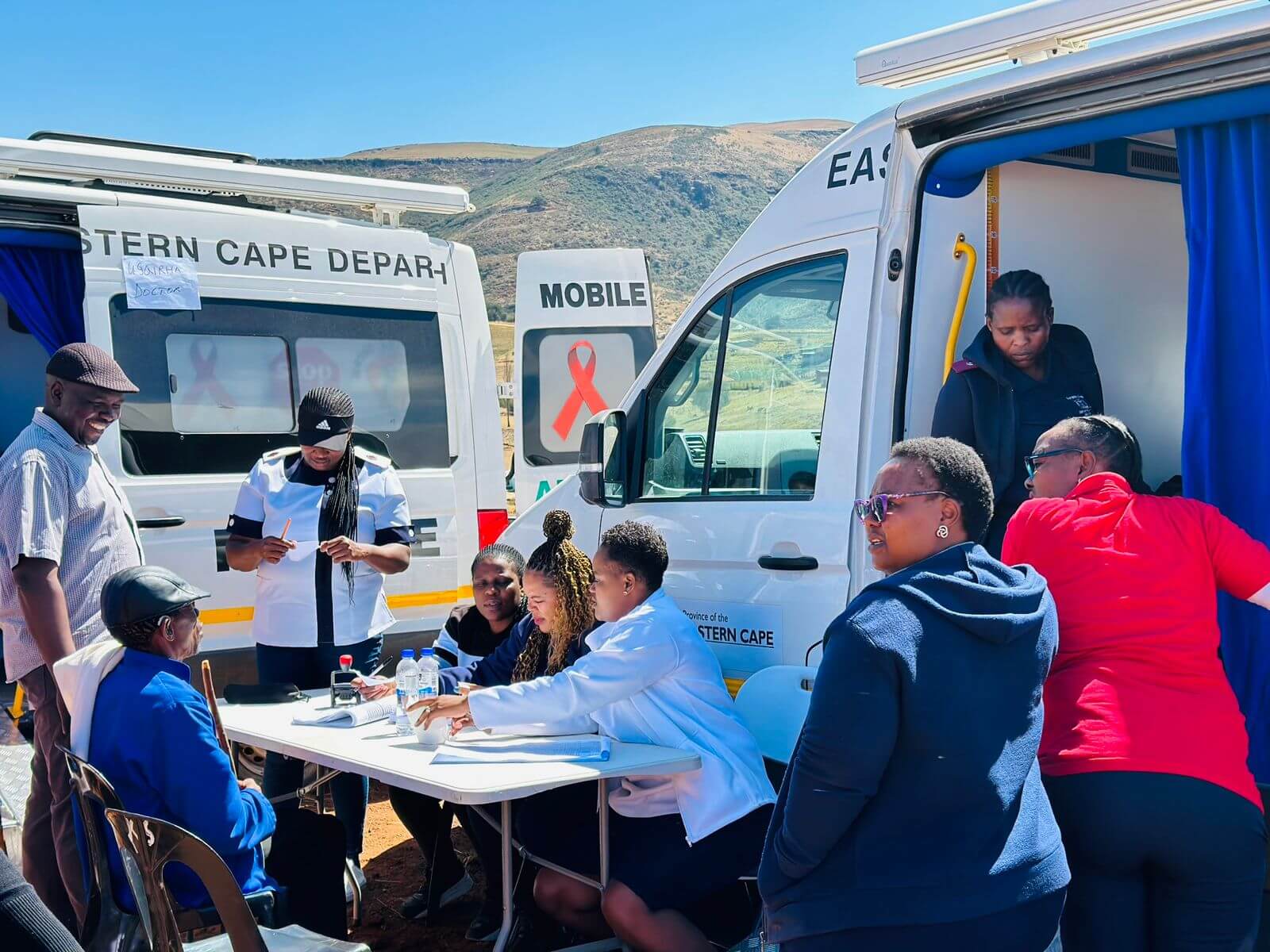 MATATIELE LOCAL MUNICIPALITY OBSERVED THE PUBLIC SERVICE MONTH
