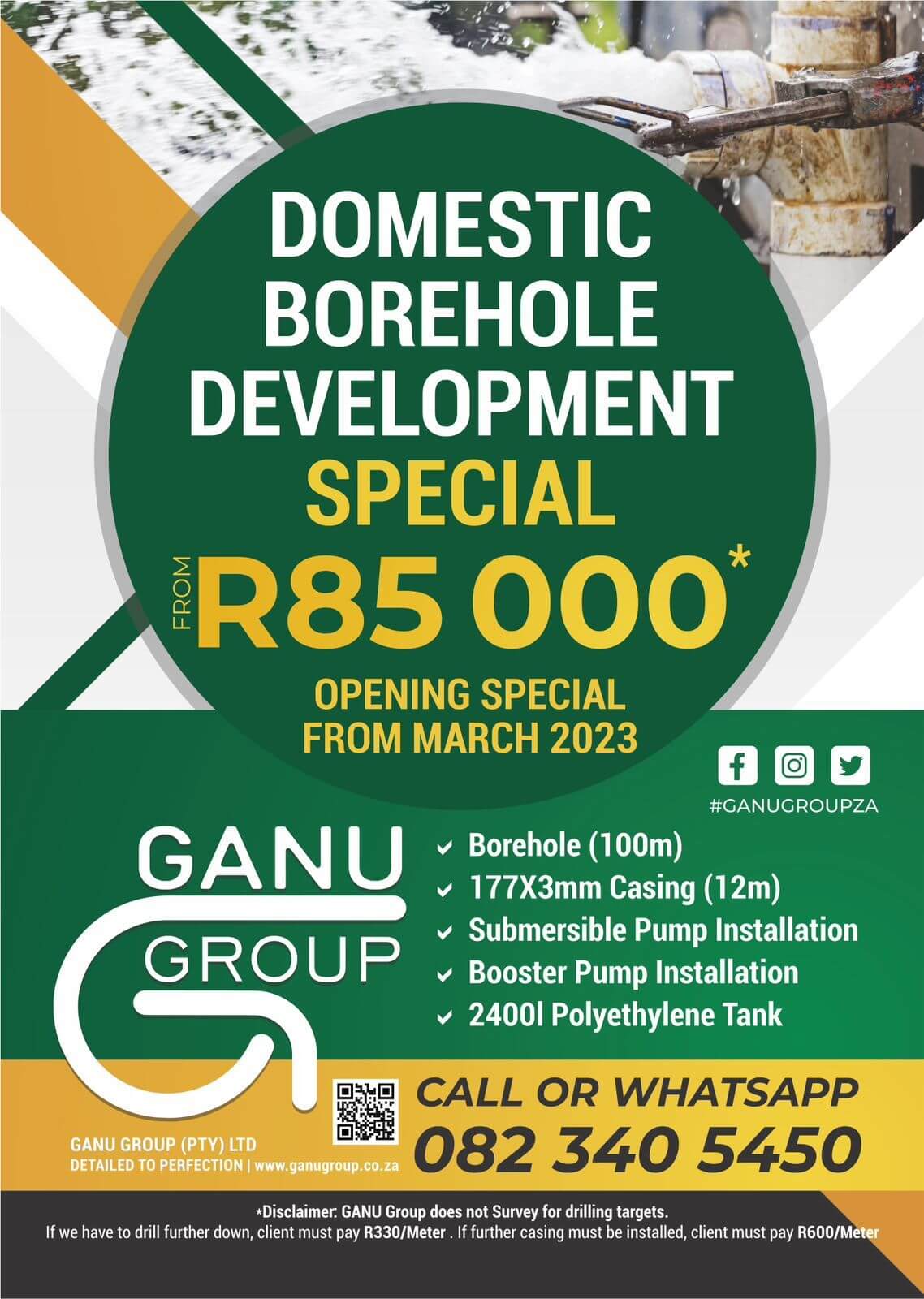 - Photo: Bathandwa Embo Ntswane Facebook