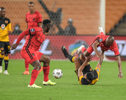 Amakhosi For Life Amakhosi issues a public apology