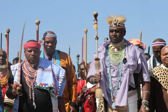 Annual Mpondo Culture And Heritage Festival 1 UMGUBHO WAMAMPONDO: AmaMpondo to celebrate their culture and heritage during the annual Mpondo Culture and Heritage Festival