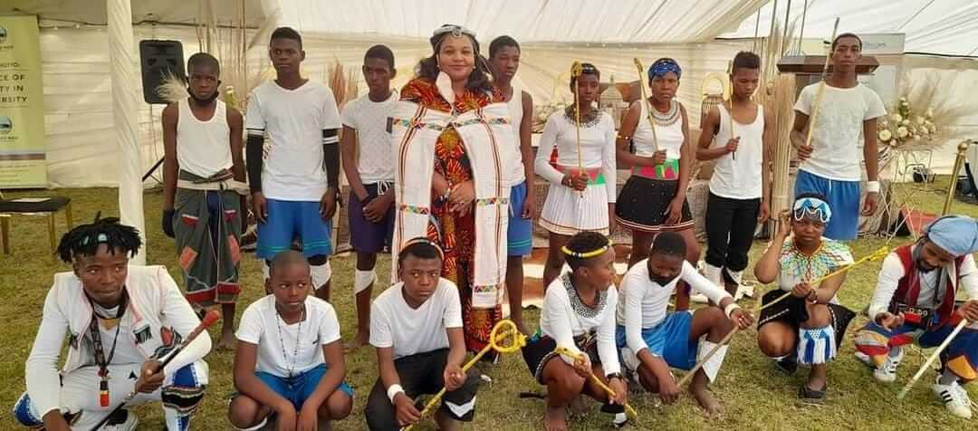 UMGUBHO WAMAMPONDO: AmaMpondo to celebrate their culture and heritage during the annual Mpondo Culture and Heritage Festival