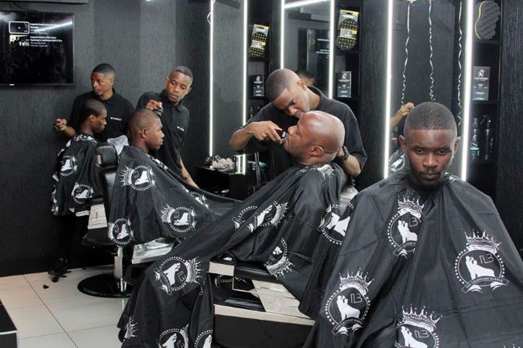 Legends Barber opens at Wild Coast Sun