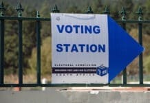 The Power of Youth: Why Participating in Elections Matters