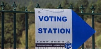 The Power of Youth: Why Participating in Elections Matters