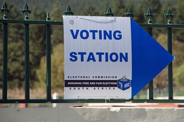The Power of Youth: Why Participating in Elections Matters
