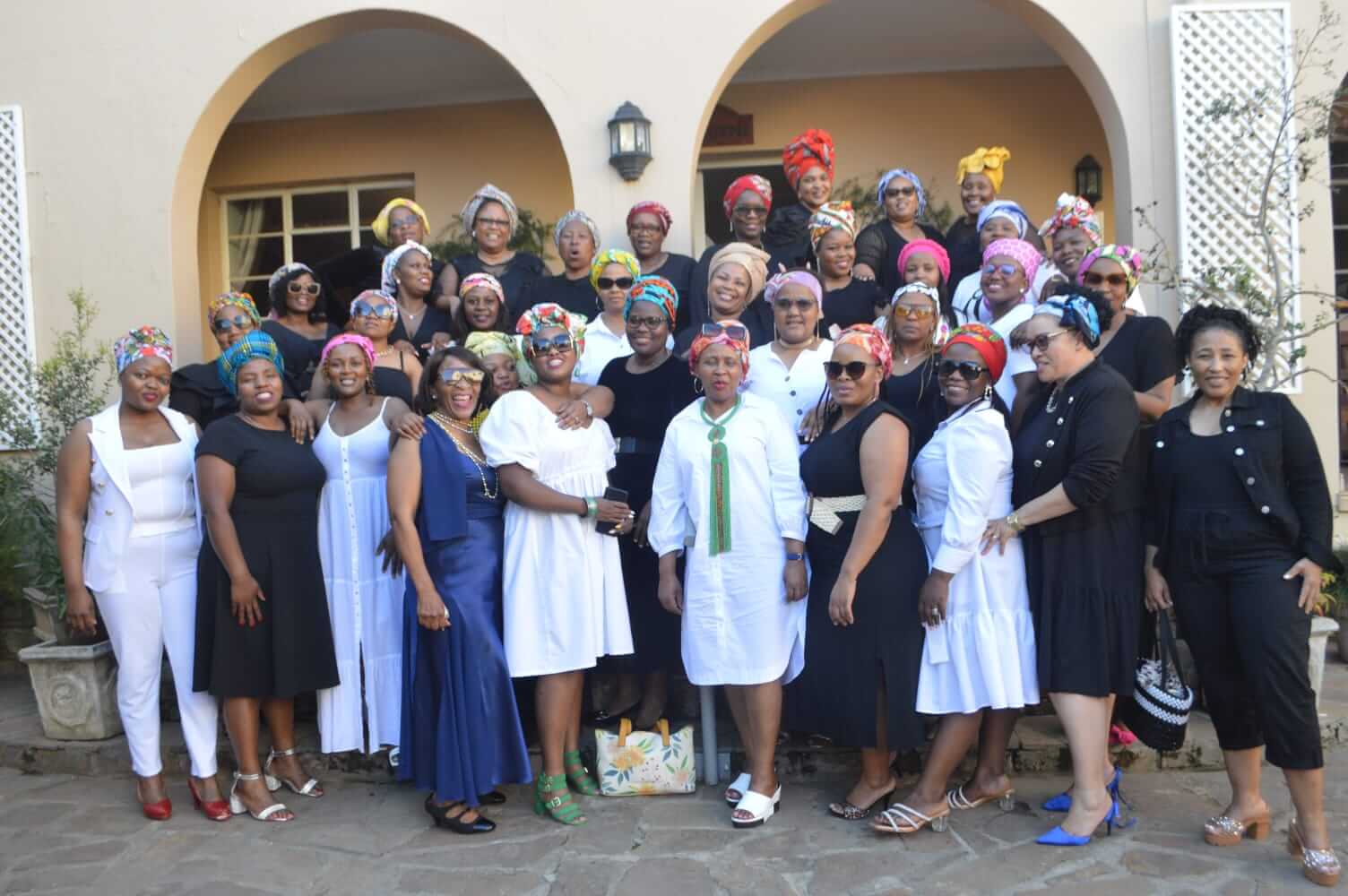 Women In Brown Empowering Each Other: A Day of Reflection and Support