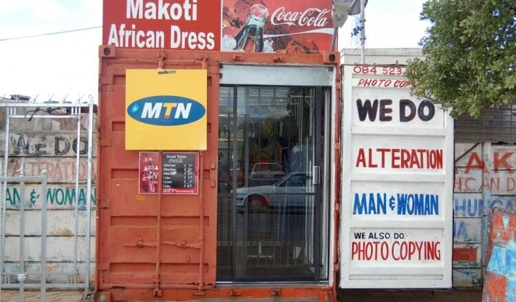The Impact of Foreign-Owned Spaza Shops on the South African Economy: Challenges and Solutions