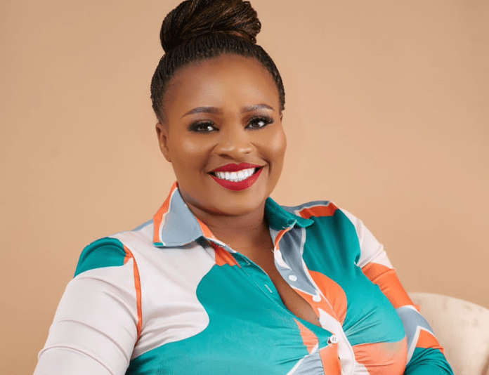 Zinzi Nsele Keeping isiMpondo alive: Zinzi Nsele takes Isimpondo to the nation
