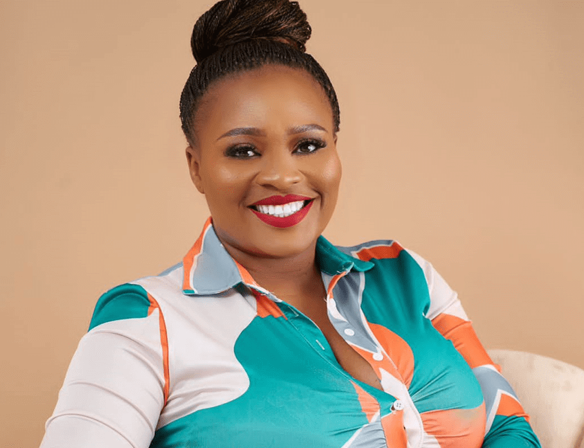 Keeping isiMpondo alive: Zinzi Nsele takes Isimpondo to the nation Keeping isiMpondo alive: Zinzi Nsele takes Isimpondo to the nation