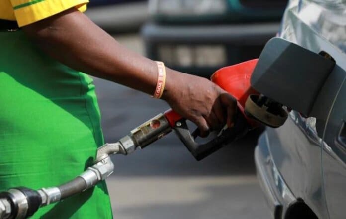 Fuel Price Fuel Prices Drop Across South Africa from 5 November