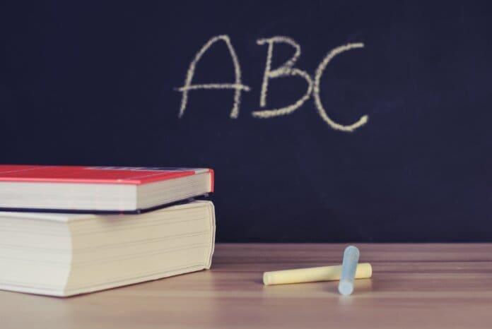 Pexels Pixabay 265076 As we honour teachers, some act disgracefully through sexual assault