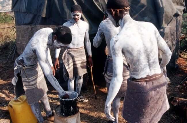 illegal initiation school Initiation Season: A Rite of Passage with Lingering Concerns