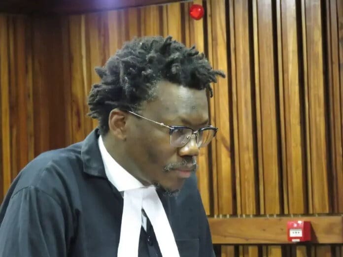 Advocate Tembeka Ngcukaitobi 001