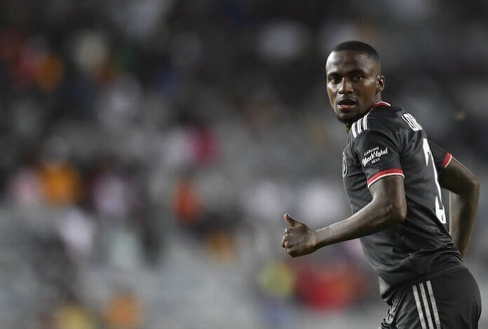 Football DStv Premiership 2022/23 Orlando Pirates V Maritzburg United FC Orlando Stadium