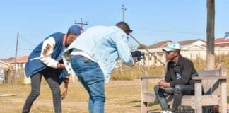 Bizana’s Rising Amapiano Sensation Makes Waves with Hit Collaboration Bizana's Rising Amapiano Sensation Makes Waves with Hit Collaboration