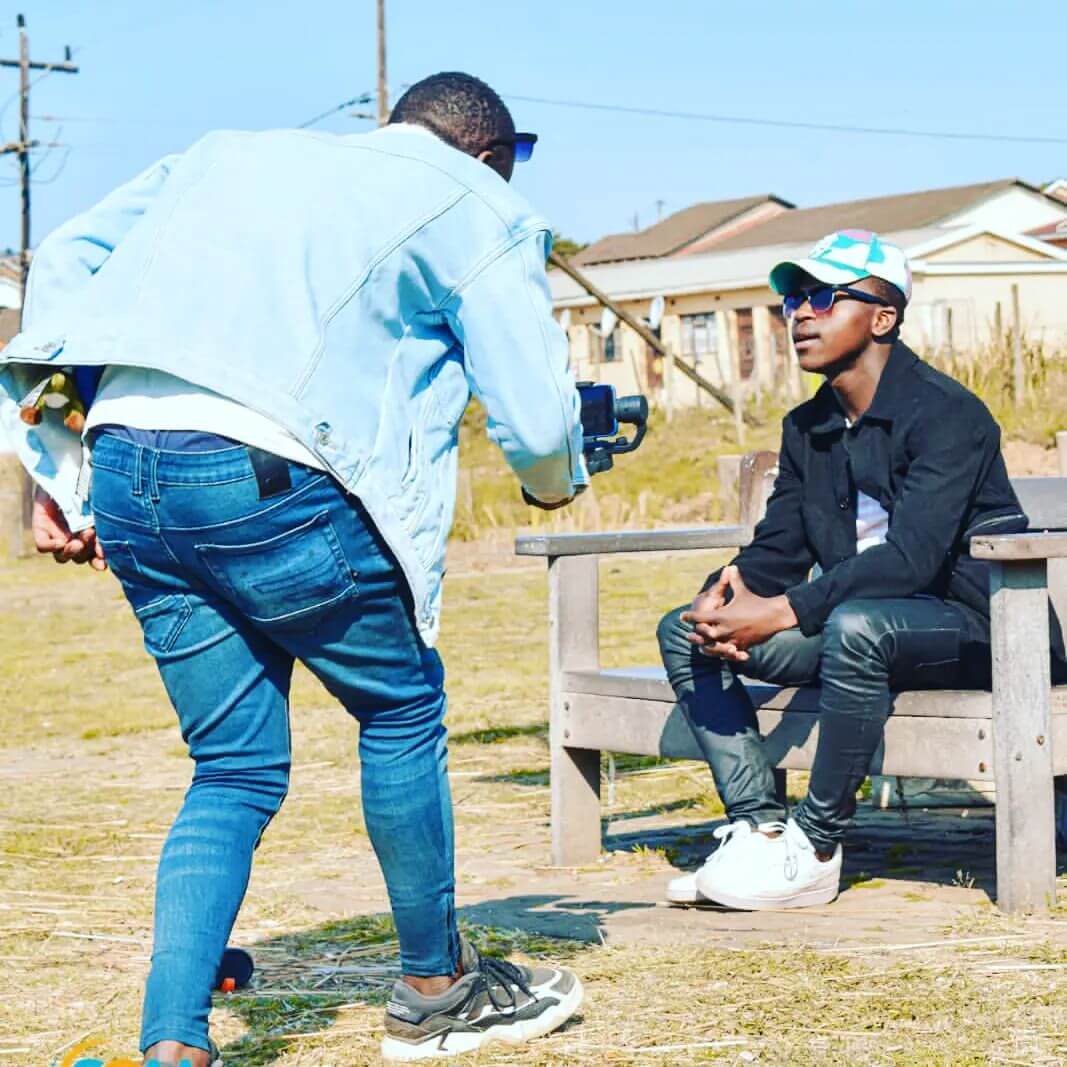 Bizana's Rising Amapiano Sensation Makes Waves with Hit Collaboration