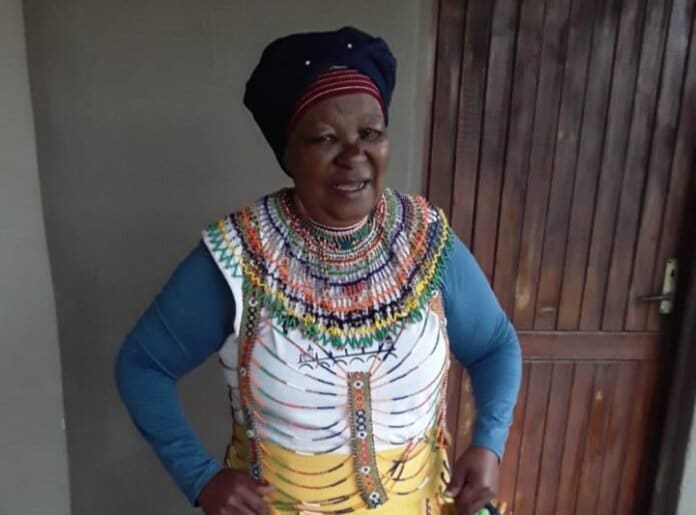 OR Tambo District ECPACC Invites Crafters, Artists, and Designers to Commemorate the Legacy of mamMaphetshana