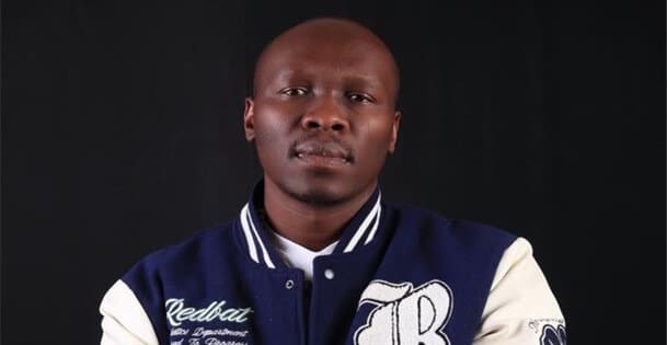 ROCKA PRODUCED BY A BIZANA BORN YOUNG MAN, ROCKA RELEASES A NEW SONG