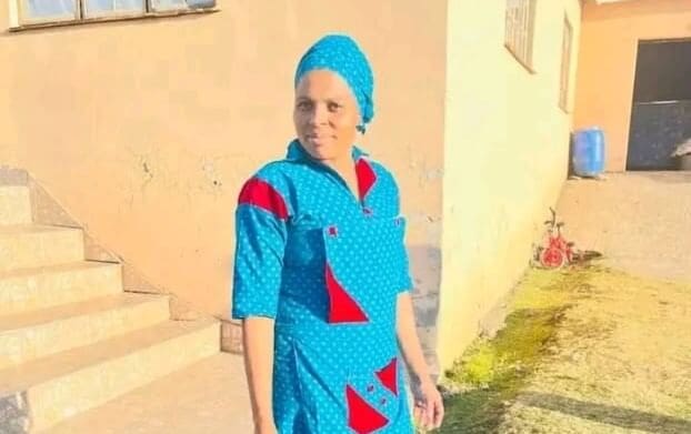 Yonela Mngeyane Missing Person CAR OF A MISSING TEACHER FOUND WITH BLOOD STAINS IN BOOT