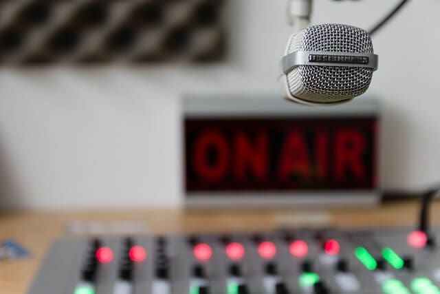 Audio 3153963 640 Inkonjane Community Radio Set to Honor Excellence at 14th Anniversary Achievement Awards