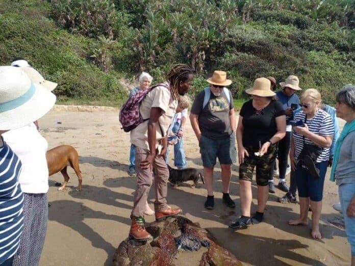 Image001 (11) Wild Coast Sun unites staff and communities with environmental efforts