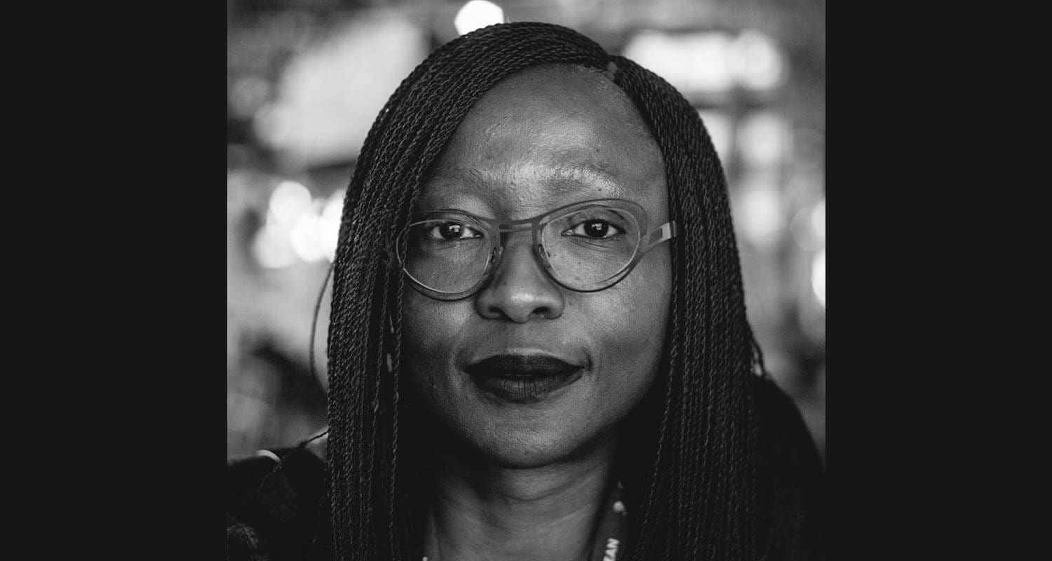 Nomsa Chabeni appointed SABC's new CEO