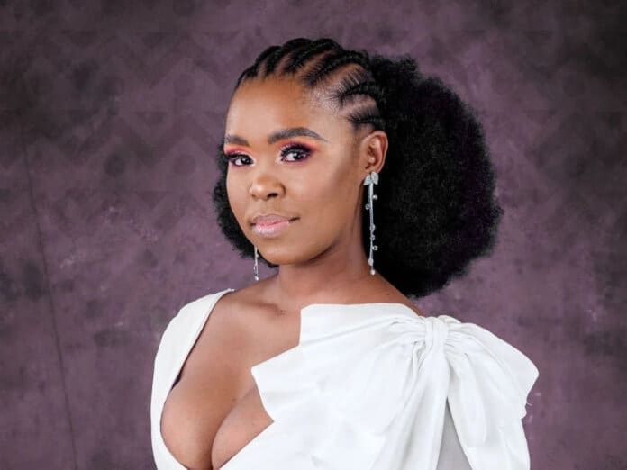 Loliwe Hitmaker Zahara Passes Away at 34