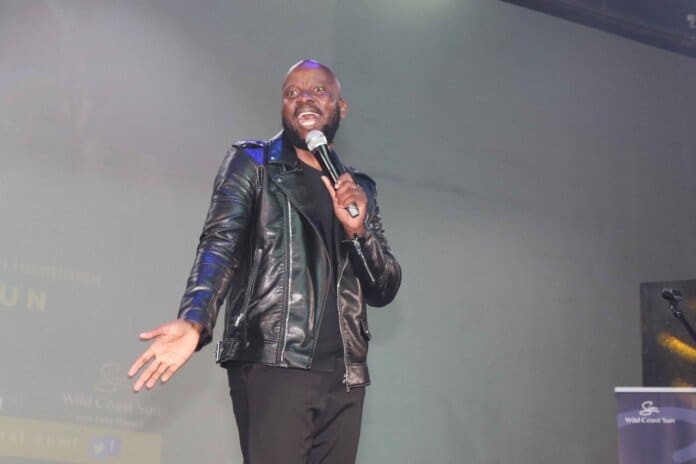 Combo Comedey Show 2023 5 A Night of Laughter and Cultural Richness at The Combo Comedy Show, Hosted at The Wild Coast Sun