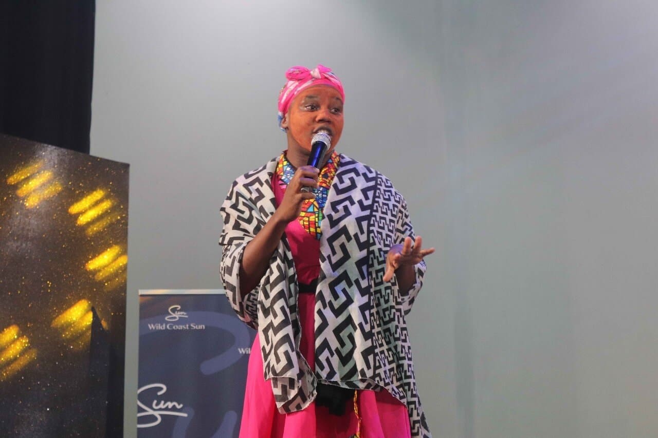 A Night of Laughter and Cultural Richness at The Combo Comedy Show, Hosted at The Wild Coast Sun