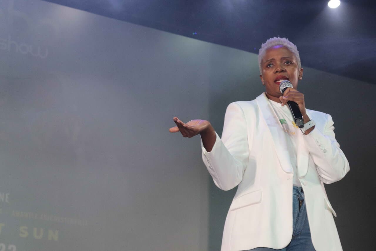 A Night of Laughter and Cultural Richness at The Combo Comedy Show, Hosted at The Wild Coast Sun
