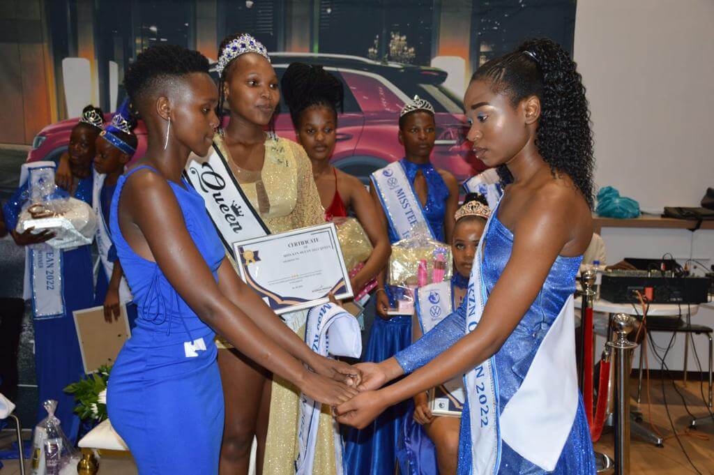 Overcoming Financial Hurdles: A Pageant Queen’s Journey of Resilience and Reflection Overcoming Financial Hurdles: A Pageant Queen's Journey of Resilience and Reflection