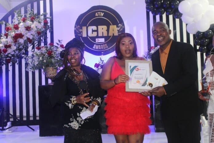 ICRA Awards Inkonjane FM's Grand Awards Night: A Celebration of 14 Years of Excellence