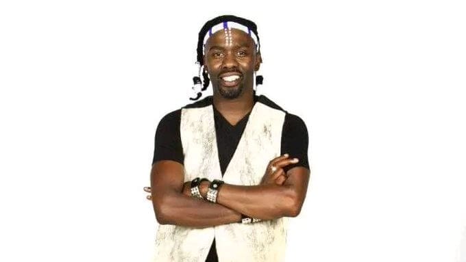 UDM Mourns the Loss of Renowned Broadcaster KCi Mthobeli August UDM Mourns the Loss of Renowned Broadcaster KCi Mthobeli August
