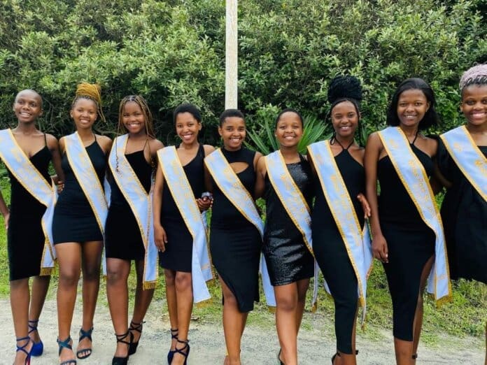 Miss Port StJohns Beauty Pageant Beauty With a Purpose - Miss Port St. John's Beauty Pageant Empowers Local Women