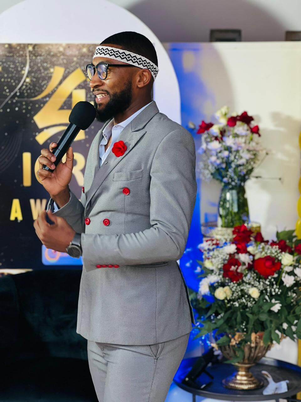 Inkonjane FM's Grand Awards Night: A Celebration of 14 Years of Excellence
