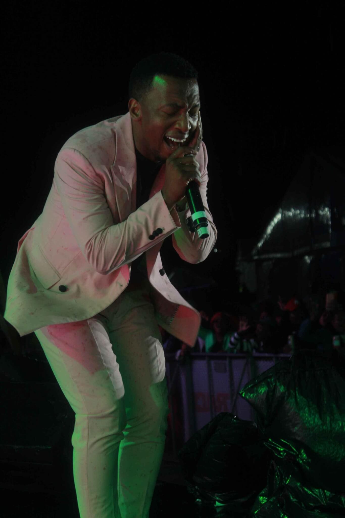 Glitz and Glamour Marked the 5th OR TAMBO Homage in Bizana