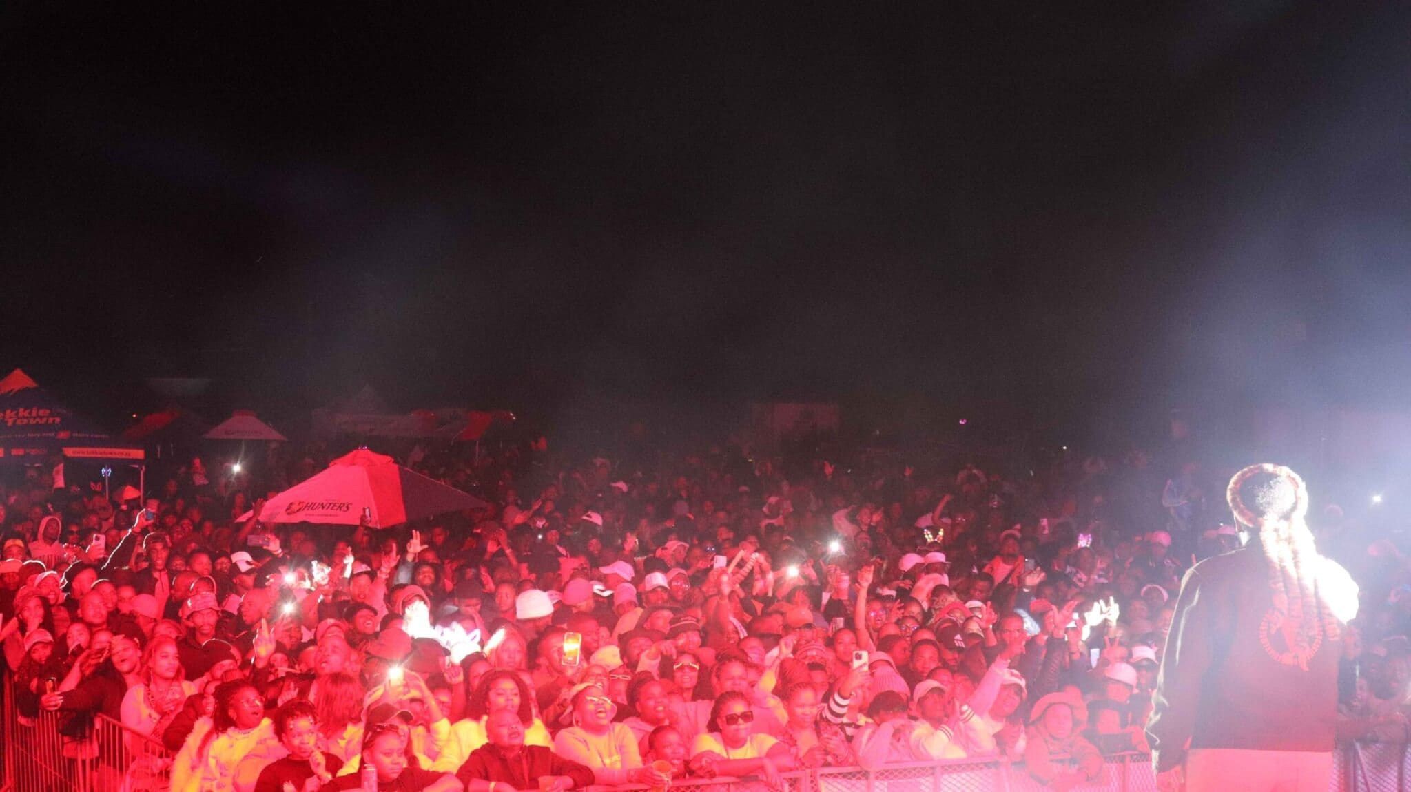 OR Tambo Homage Concert 2023 - Photo / Siphesihle Dambuza (Pondoland Times)