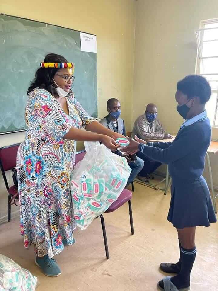 Princess Stella Sigcau II: A Royal Force for Unity, Development, and Diplomacy