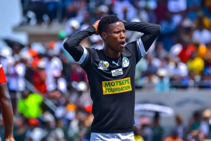 Sinenkani FC By Lonwabo Shots Derby Disappointment: FC Ravens vs. Sinenkani FC Fixture Postponed
