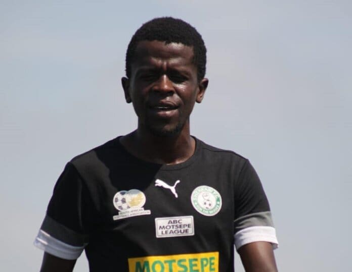 Sinenkani FC Player Dies Pondoland Times Sports Tragedy Strikes Sinenkani FC: Mourning the Loss of Player Ntsizwa Silangwe