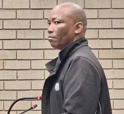 Yibanathi Ndema Sentenced To Life NPA Eastern Cape Man Conceals Wife's Murder for Two Years, Receives 45-Year Prison Sentence