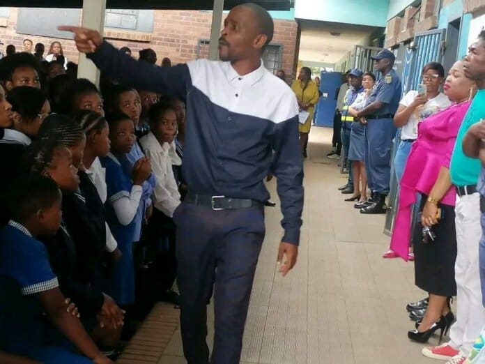 Zondi Rape Victim In Schools Rape victim survives two suicide attempts