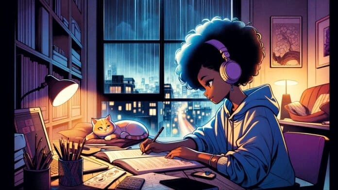 Ai Generated 8448073 1920 what is lo-fi music?