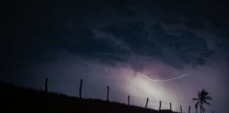 Weather Outlook: Friday, 29th December – Partly Cloudy and Warm, but Severe Thunderstorms Expected Weather Outlook: Friday, 29th December - Partly Cloudy and Warm, but Severe Thunderstorms Expected