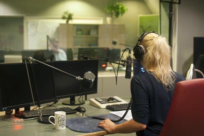 NEMISA Broadcasting School Invites Applications for Class of 2024