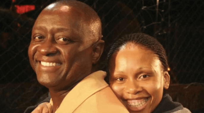 Leleti Khumalo Mourns the Passing of Mbongeni Ngema Leleti Khumalo Mourns the Passing of Mbongeni Ngema