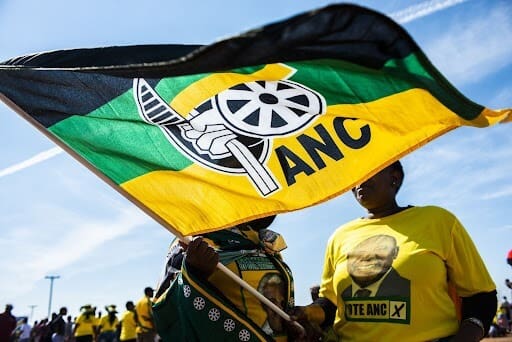 ANC Defends B-BBEE Progress and Warns Against Policy Rollback ANC Defends B-BBEE Progress and Warns Against Policy Rollback
