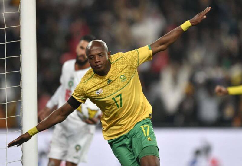 AFCON Voyage Awaits Bucs Stars AFCON Voyage Awaits Bucs Stars