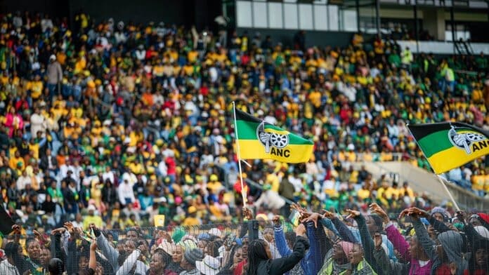 [WATCH LIVE] ANC CELEBRATES ITS 112TH ANNIVERSARY