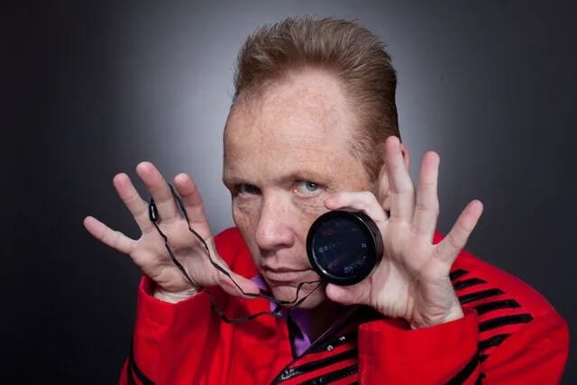 Andre The Hilarious Hypnotist WHAT’S ON? Catch the mesmerising Andre, the Hilarious Hypnotist and the last of his Sleep Show